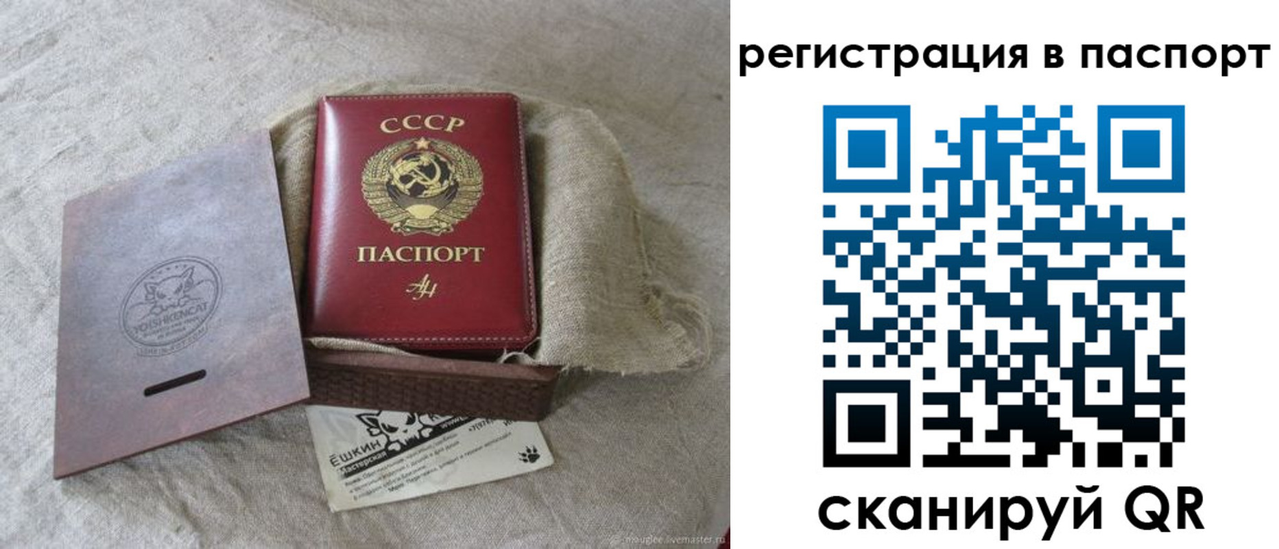где прописаться в Гороховце